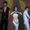 韓國(guó)青春歌舞劇《愛(ài)舞動(dòng)》