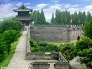 中國荊州關帝廟廟會