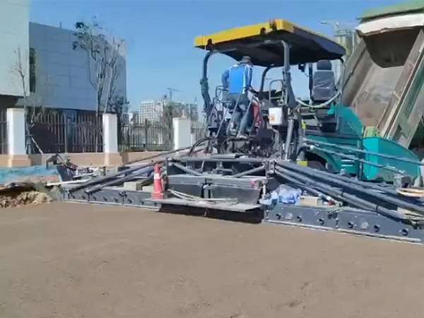 施工案例